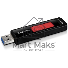 Флешка USB Transcend USB 128Gb JetFlash 760 TS128GJF760 {USB 3.0}