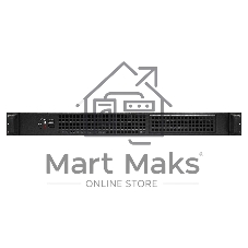 Серверный корпус ExeGate Pro 1U550-04 (RM 19