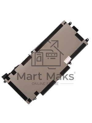 Аккумулятор для ноутбука Dell Latitude 12 5289 7.6V 7500mAh