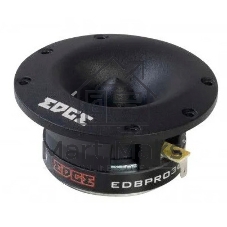 Колонки автомобильные Edge EDBPRO36T-E1 (без решетки) 160Вт 103дБ 4Ом 9.1 см (3.6 дюйм) (ком.:2кол.) твитер однополосные Колонки автомобильные Edge EDBPRO36T-E1 (без решетки) 160Вт 103дБ 4Ом 9.1 см (3.6 дюйм) (ком.:2кол.) твитер однополосные