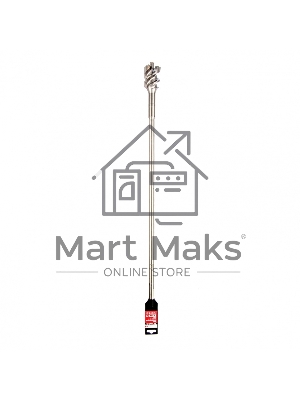 Проломной бур Matrix, 55 х 800 мм, SDS MAX