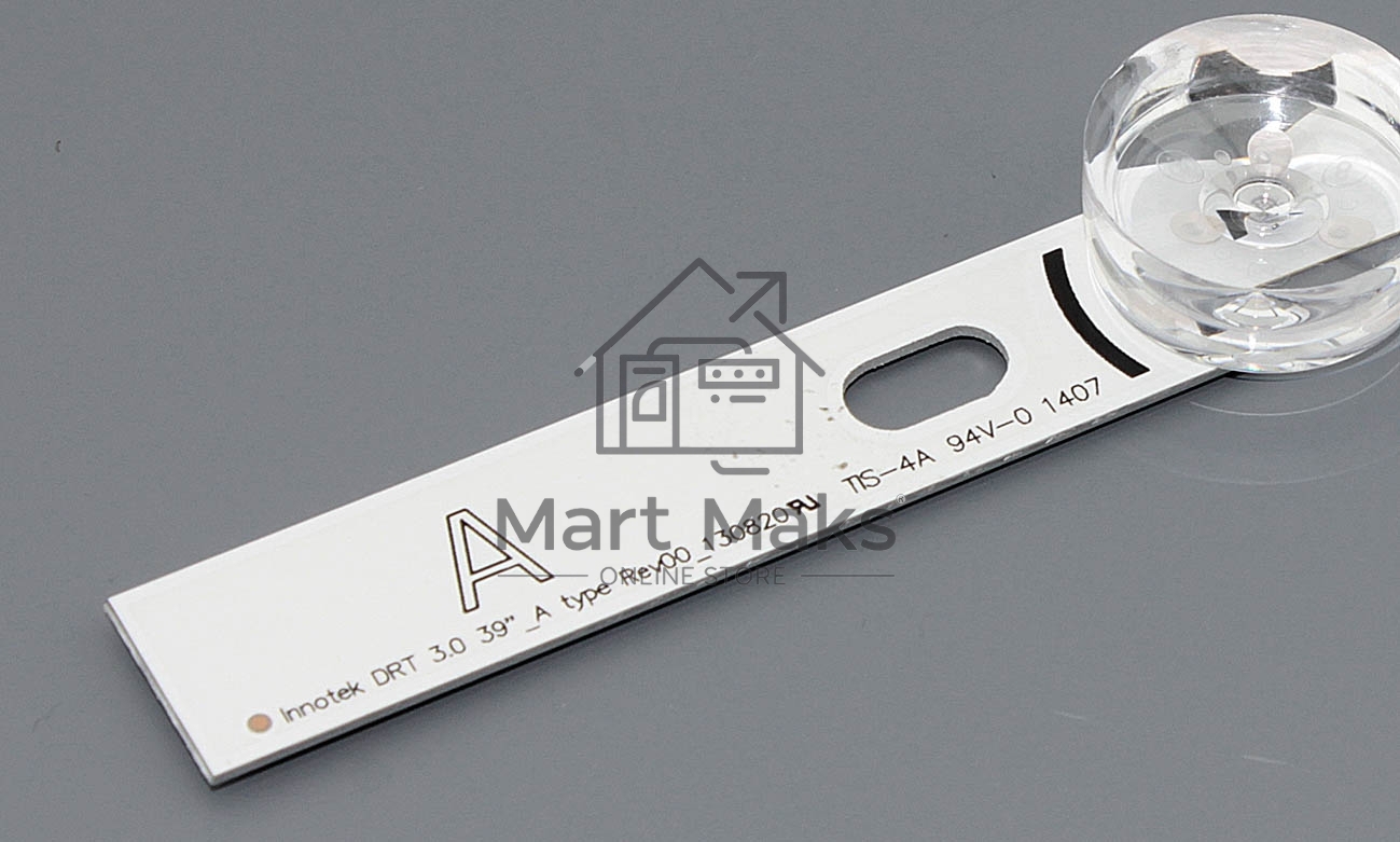 Подсветка LED LG INNOTEK DRT 3.0 39