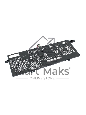 Аккумуляторная батарея для ноутбука Lenovo Ideapad 720S-13ARR 7.72V 6217mAh Orig