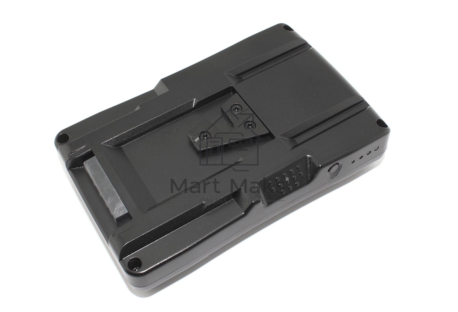 Аккумуляторная батарея для видеокамеры Sony Pro (BP-GL95B) 6700mAh,14.8 V Li-ion