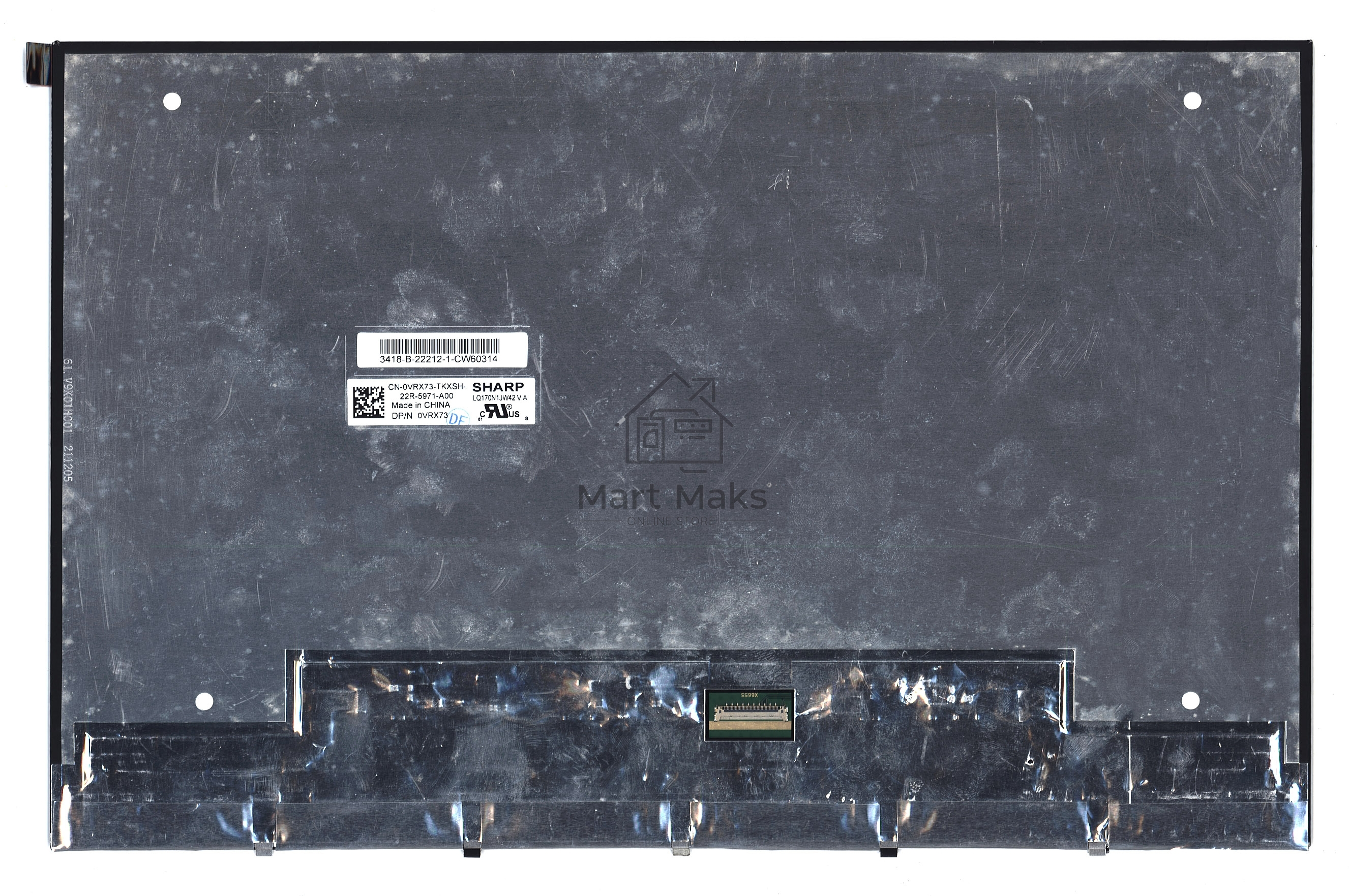 Матрица LQ170N1JW42