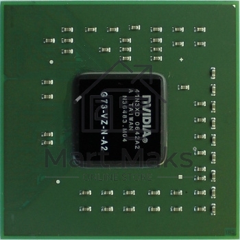 Чип nVidia G73-VZ-N-A2