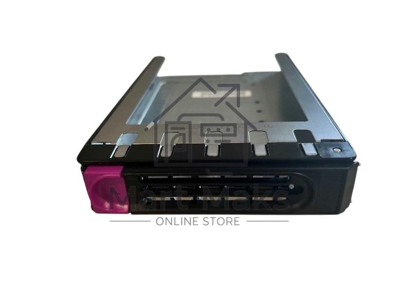 Крепеж для установки жестого диска/ G47 HDD tray with 3.5'' to 2.5'' bkt