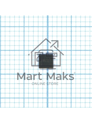 Контроллер SY8286BRAC