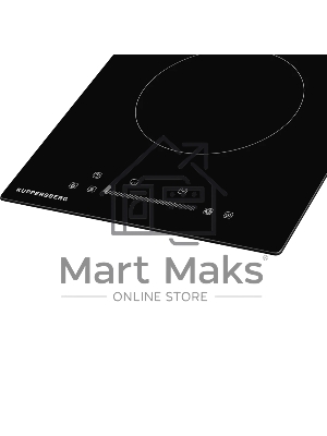 Электрическая варочная панель Kuppersberg ECS 321