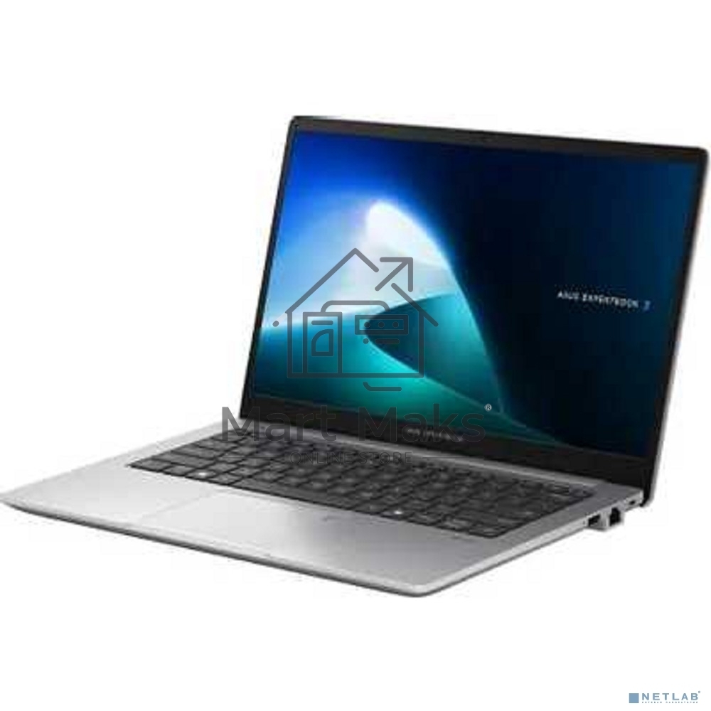 Ноутбук ASUS ExpertBook P1 P1403CVA-S60785X Intel Core i5-13420H/16Gb/SSD512Gb/14
