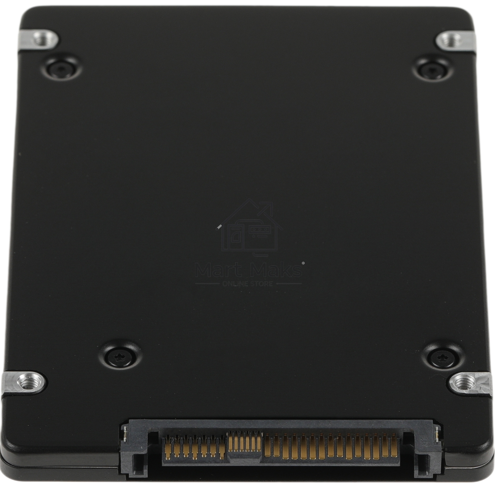 Накопитель SSD Samsung Enterprise PM9A3 черный MZQL2960HCJR-00A07 960Gb, PCIe 3.1 x4, 2.5