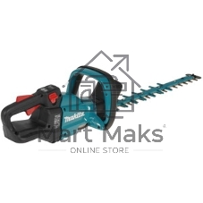 Кусторез Makita DUH502Z