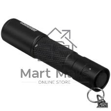Фонарь Camelion LED51532 (фонарь, черн., LED XPE, ZOOM, 3 реж 1XLR03, алюм., откр. блистер)