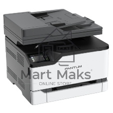 МФУ лазерное Pantum CM2200FDN P/C/S/F,Color laser, A4, 24 ppm (max 50000 p/mon) 1 GHz, 1200x600 dpi, 512 mb RAM, Adf 50, paper tray 250 pages, USB, LAN, WiFi, start. cartridge 750/500 pages