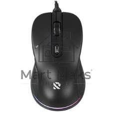 Мышь проводная игровая Smartbuy (SBM-746G-K) RUSH X16