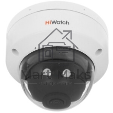 Видеокамера IP HiWatch DS-I252M (2.8 mm) 2.8-2.8мм