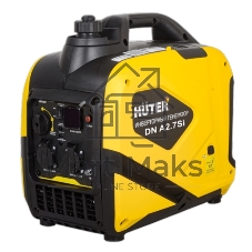 Инверторный генератор Huter DN А2,7SI Grey