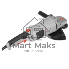 Машина углошлифовальная STAVR SAG 24-230RSC