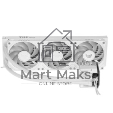 Система жидкостного охлаждения ASUS TUF GAMING LC III 360 ARGB LCD