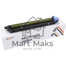 Драм-юнит CET CET7373P (DR-214K) для Konica Minolta Bizhub C227/287 105000стр.