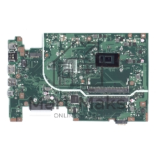 Материнская плата для Asus X705UA 4405U 90NB0EV0-R00040