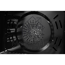 Духовой шкаф электрический Vitek VEO 6380 IX нержавеющая сталь