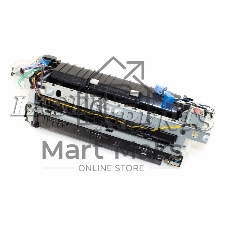 Печь в сборе HP CLJ M377dw/M452dn/dw/M477fdn/fdw (RM2-6461/RM2-6435)