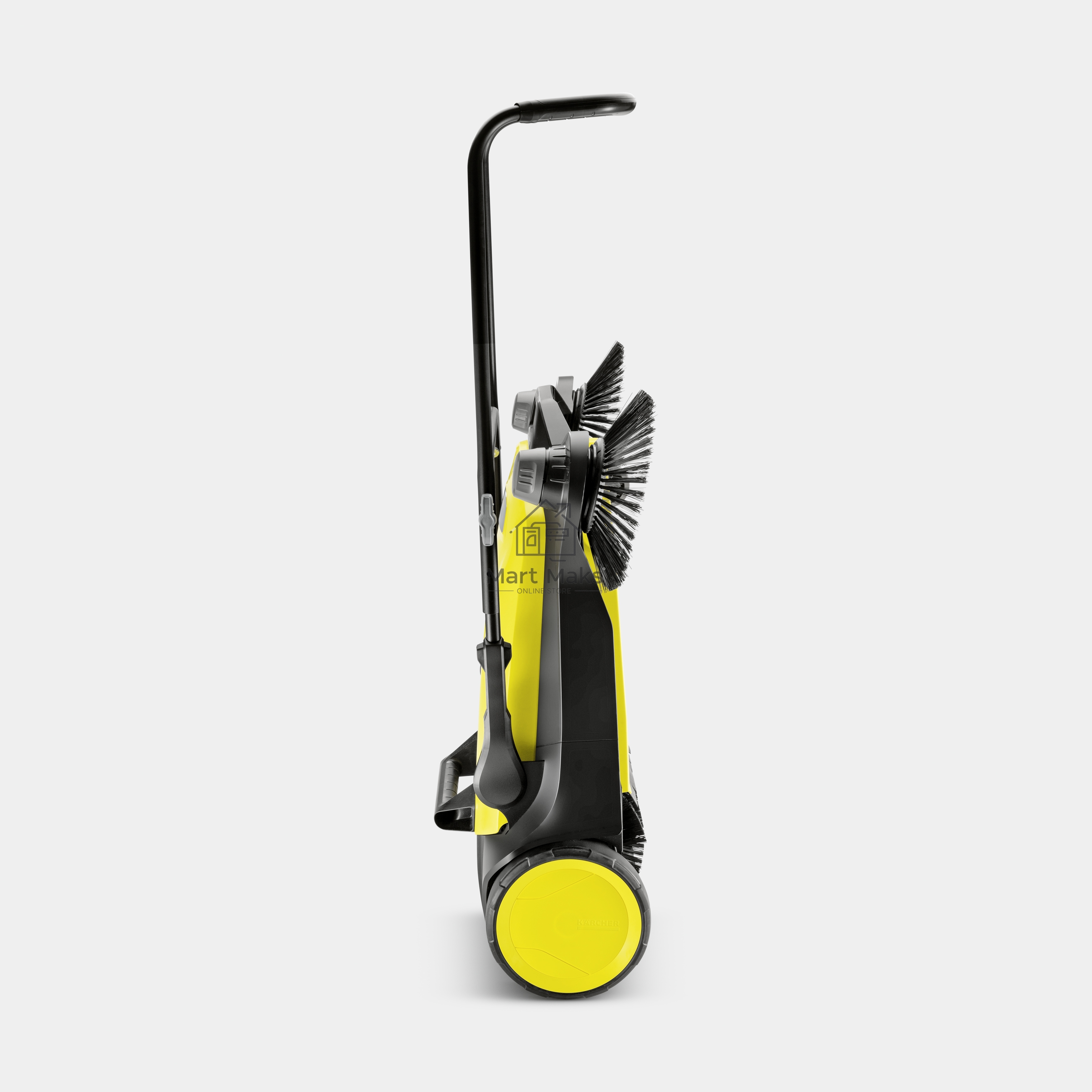 Ручная подметальная машина Karcher S 6 Twin