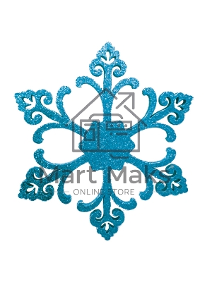 Елочная фигура Neon-night 