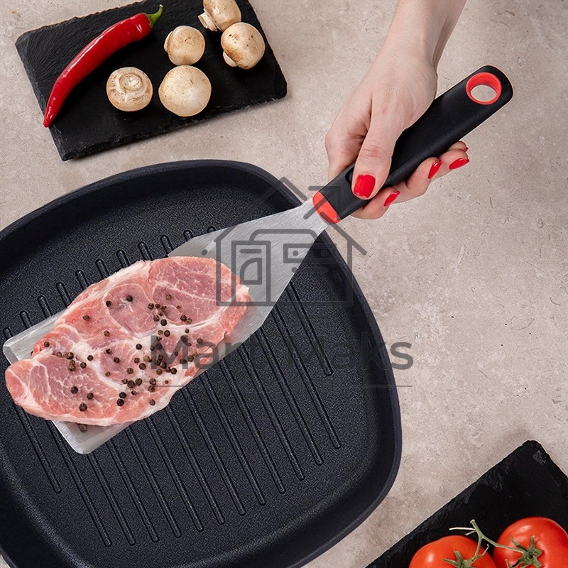 Лопатка для гриля 