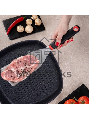 Лопатка для гриля 