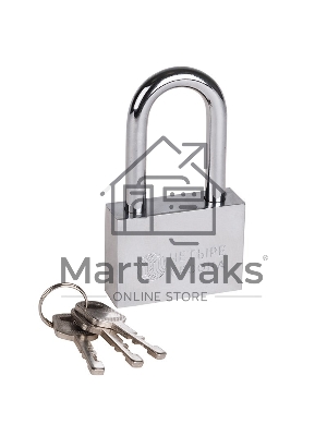 Замок навесной серия 