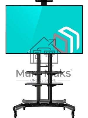 Стойка для телевизора с кронштейном ONKRON TS1881 50