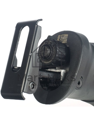 Пила сабельная сетевая PATRIOT RS 808LED, регулировка скорости, поворотная рукоять, 850Вт