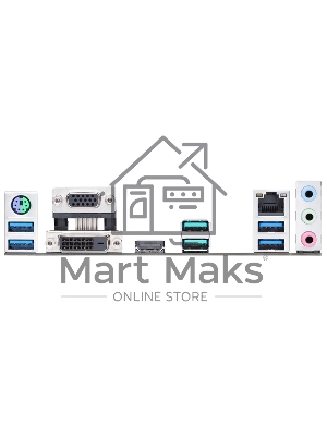 Материнская плата ASUS PRIME B550M-A/CSM, Socket AM4, B550, 2*DDR4, D-Sub+DVI+HDMI, SATA3 + RAID, Audio, Gb LAN, USB 3.1*8, USB 2.0*4, COM*1 header (w/o cable), mATX ; 90MB14I0-M0EAYC