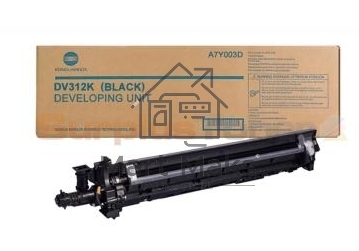 Блок барабана Konica-Minolta bizhub 227/287/367 DR-312K