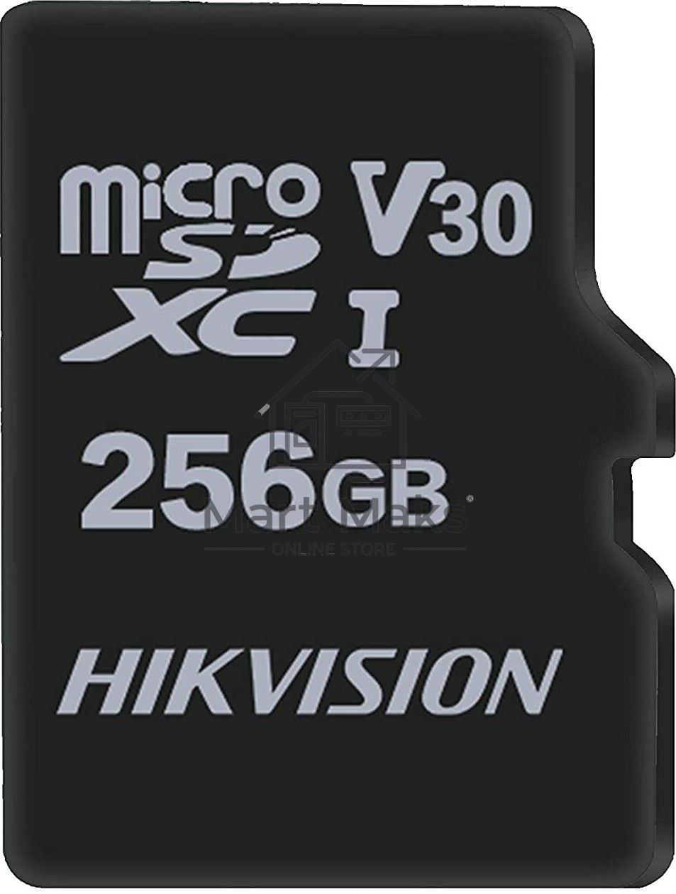 Карта памяти microSDHC™ 256G Class 10 and UHS-I HS-TF-C1(STD)/256G/ZAZ01X00/OD TLCR/W Speed 100/50MB/s, V30