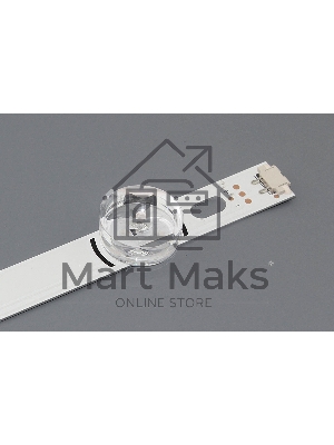 Подсветка LED LG INNOTEK DRT 3.0 39