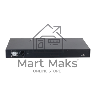 Коммутатор DH-LR2218-16ET-240 16 портовый ePoE управляемый