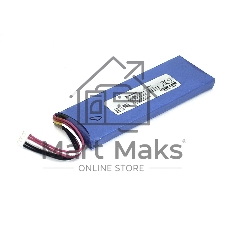 Аккумуляторная батарея для портативной акустики JBL Pulse 3 3.7V 6000mAh 22.20Wh