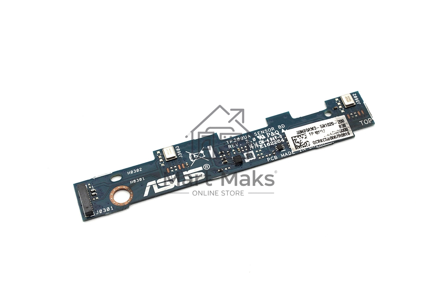 Допплата для Asus TP301UJ