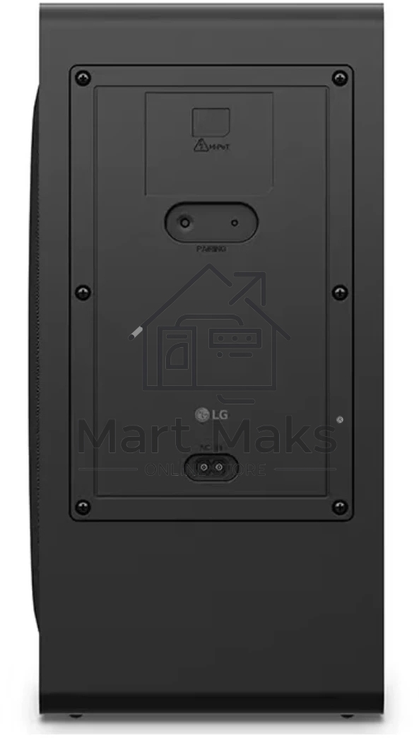 Саундбар LG S80TR 5.1.3 360Вт+220Вт черный