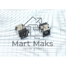 Разъем для ноутбука HP ProBook 6450B 6550B EliteBook 2730P 840P 8730P