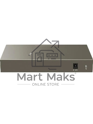 Коммутатор 9PORT 10/100/1000M POE TEG1109P-8-102W Tenda