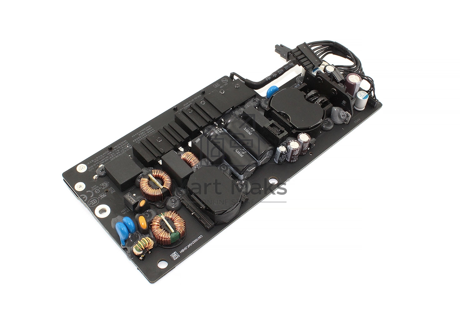 Блок питания 661-7111 614-0499 661-7512 02-6712-6700 ADP-185BF iMac 21 A1418 A2116 185W Late 2012