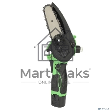 Цепная пила Zitrek GreenSaw 12 12Вт дл.шины:4
