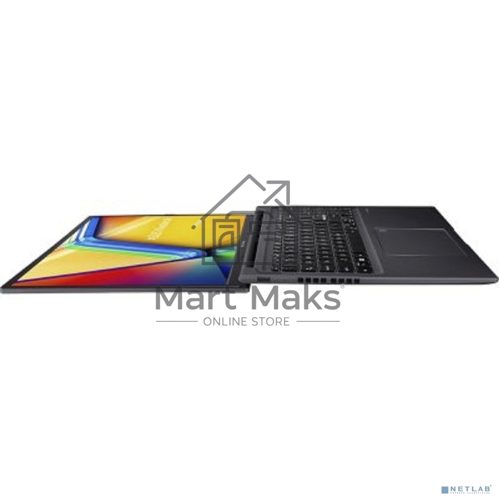 Ноутбук ASUS X1605VA-MB1751 черный 90NB10N3-M02640 16