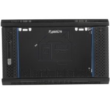 Шкаф телекоммуникационный настенный Hyperline TWB, 19