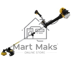 Триммер бензиновый Huter GGT-2900S PRO, 3,9 л.с.
