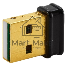Беспроводной сетевой адаптер ASUS USB-BT540